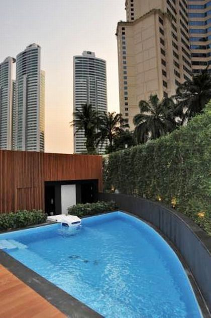 Best Western Sukhumvit 20 Bangkok Tiện nghi bức ảnh