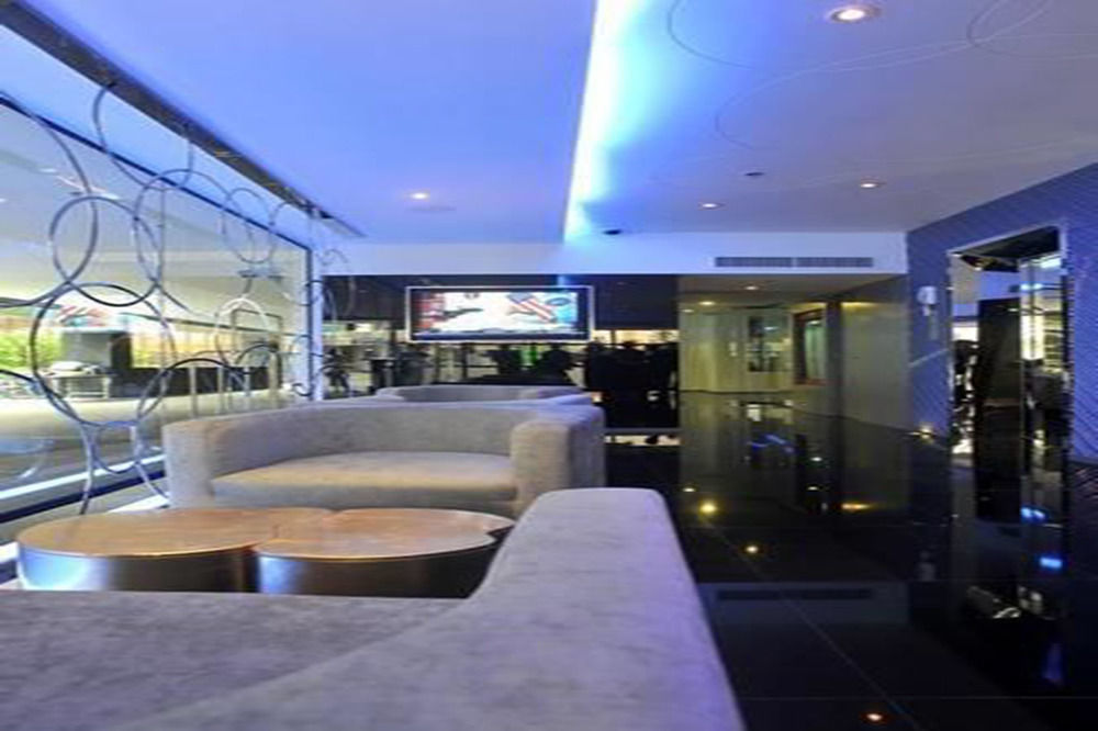 Best Western Sukhumvit 20 Bangkok Ngoại thất bức ảnh